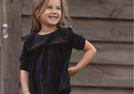 E2- Girls Sailor Signature Toddler Set