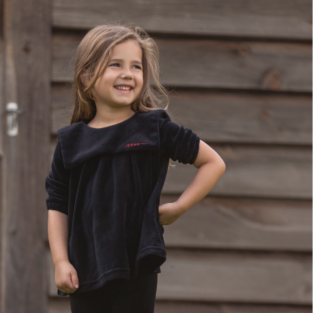 E2- Girls Sailor Signature Toddler Set