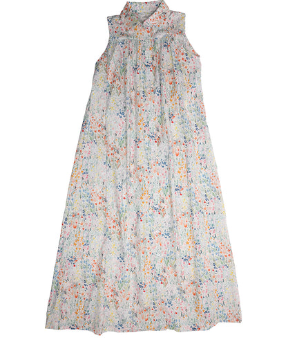 E3 - TEEN WILD FLORAL JUMPER