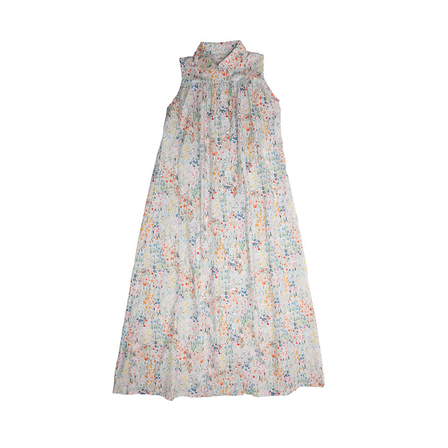 E3 - TEEN WILD FLORAL JUMPER