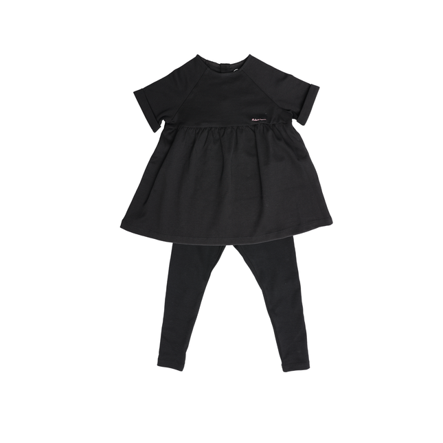 D5 - TODDLER SIGNATURE SET
