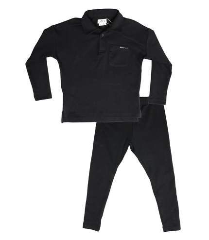 D4 - BOY SIGNATURE SET