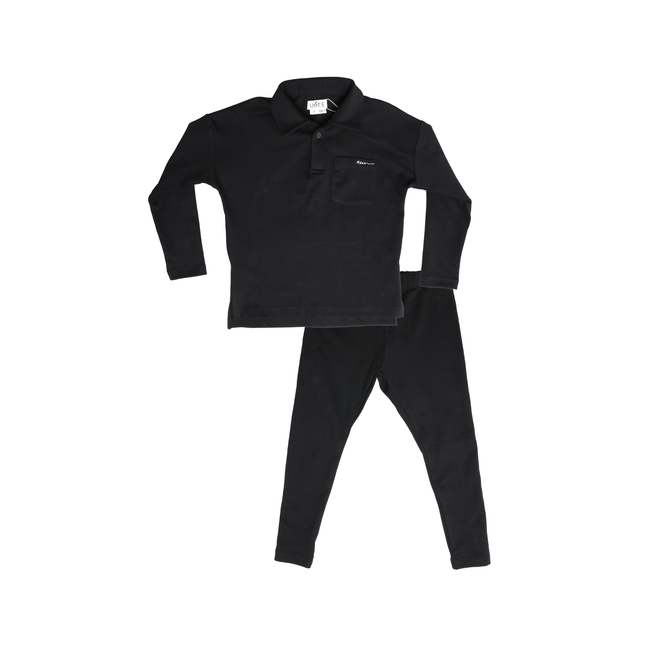D4 - BOY SIGNATURE SET