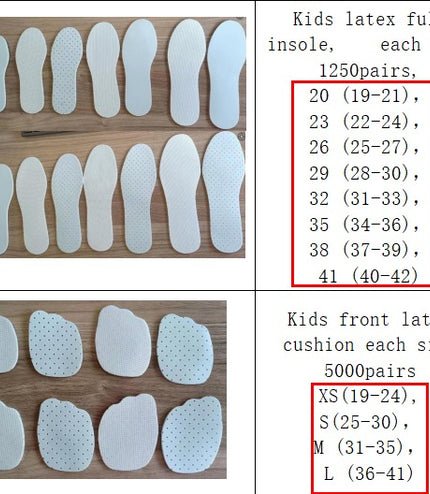 Insole