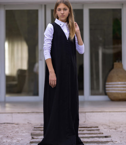 B5 - TEEN  BEE COTTON KNIT SHIRT