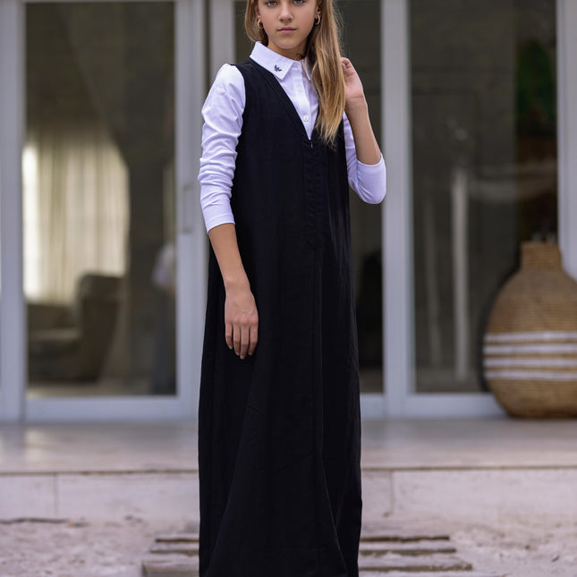 B5 - TEEN  BEE COTTON KNIT SHIRT