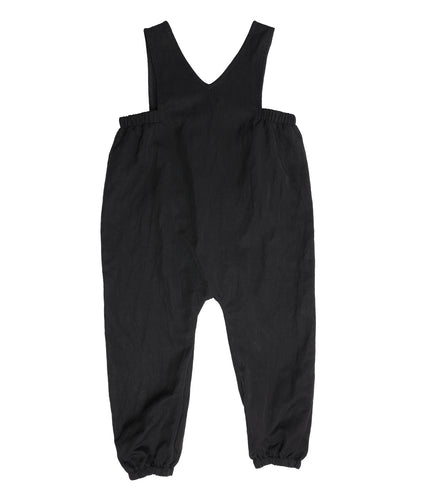 B6 - BABY V-NECK ROMPER