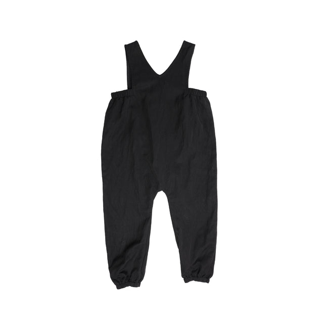 B6 - BABY V-NECK ROMPER