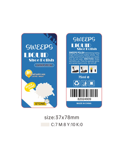 Shoe Polish