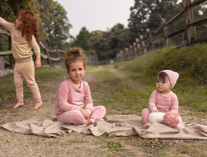 <h4><strong><br/>Baby’s Everyday Comfort<br/></strong></h4><p></p>
